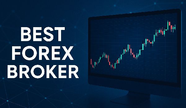 بهترین بروکر برای فارکس در ایران